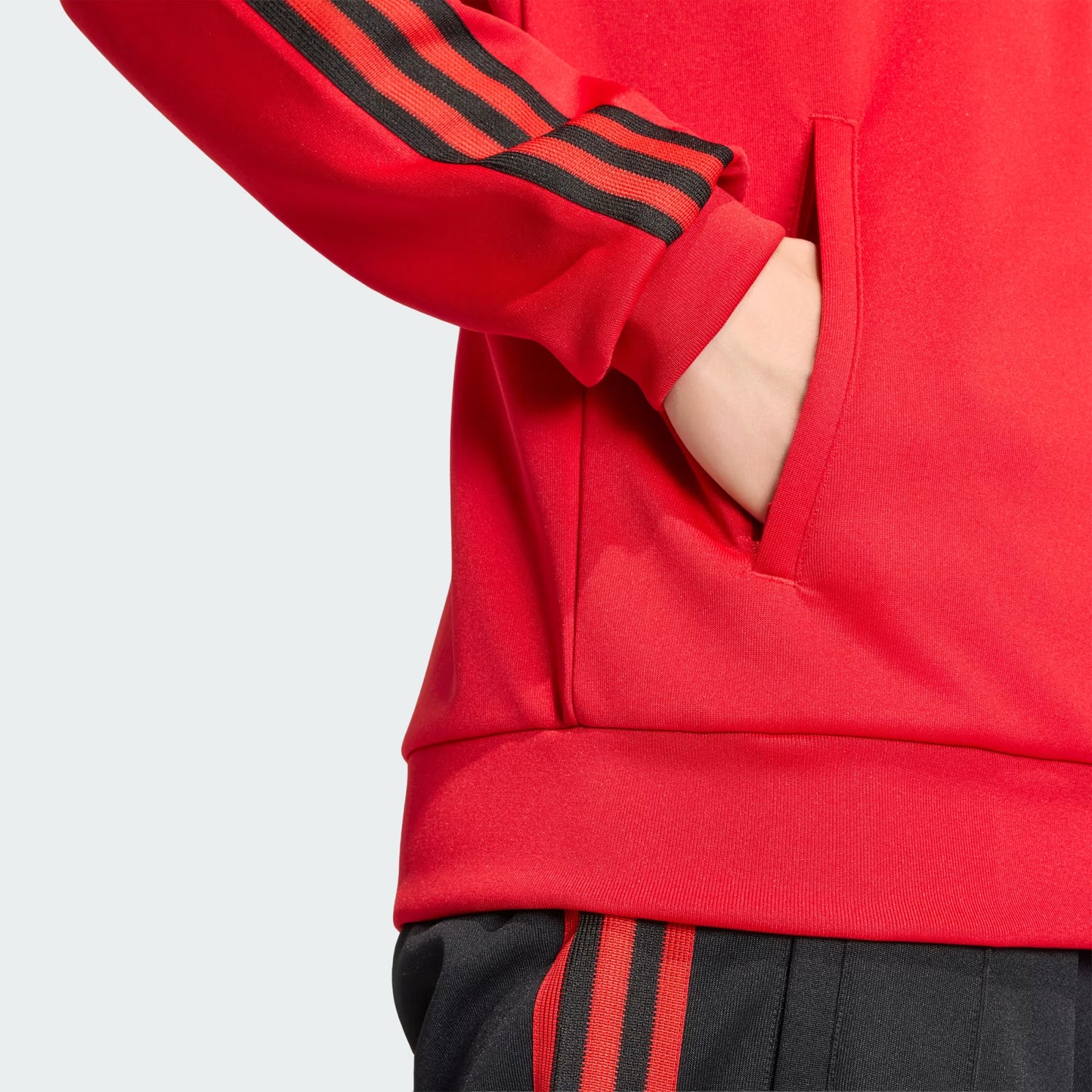 Jaqueta Originals Flamengo