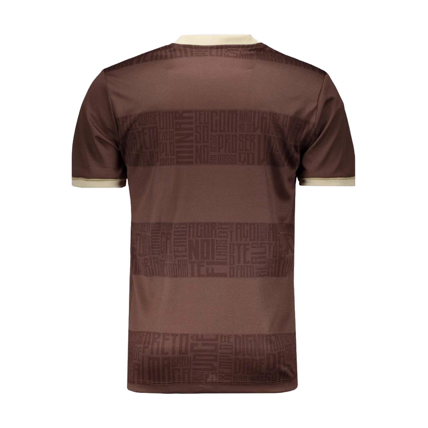 Camisa Flamengo Identidade 2024/25