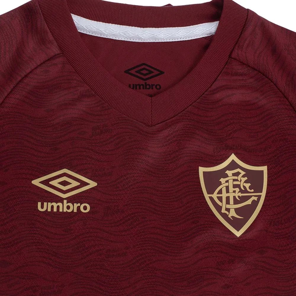 Conjunto Infantil Fluminense 3 2025/26