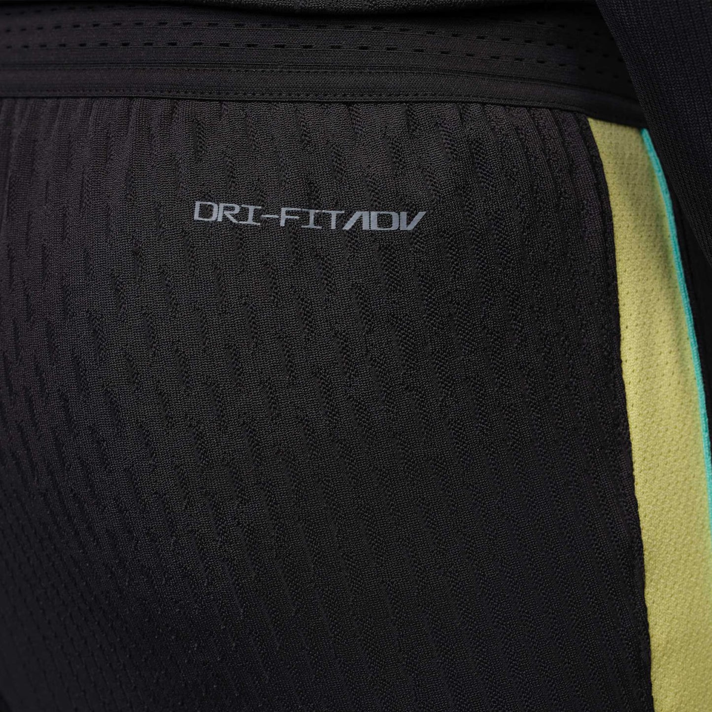 Calça Brasil Jordan Strike Elite 2026 Treino Masculina