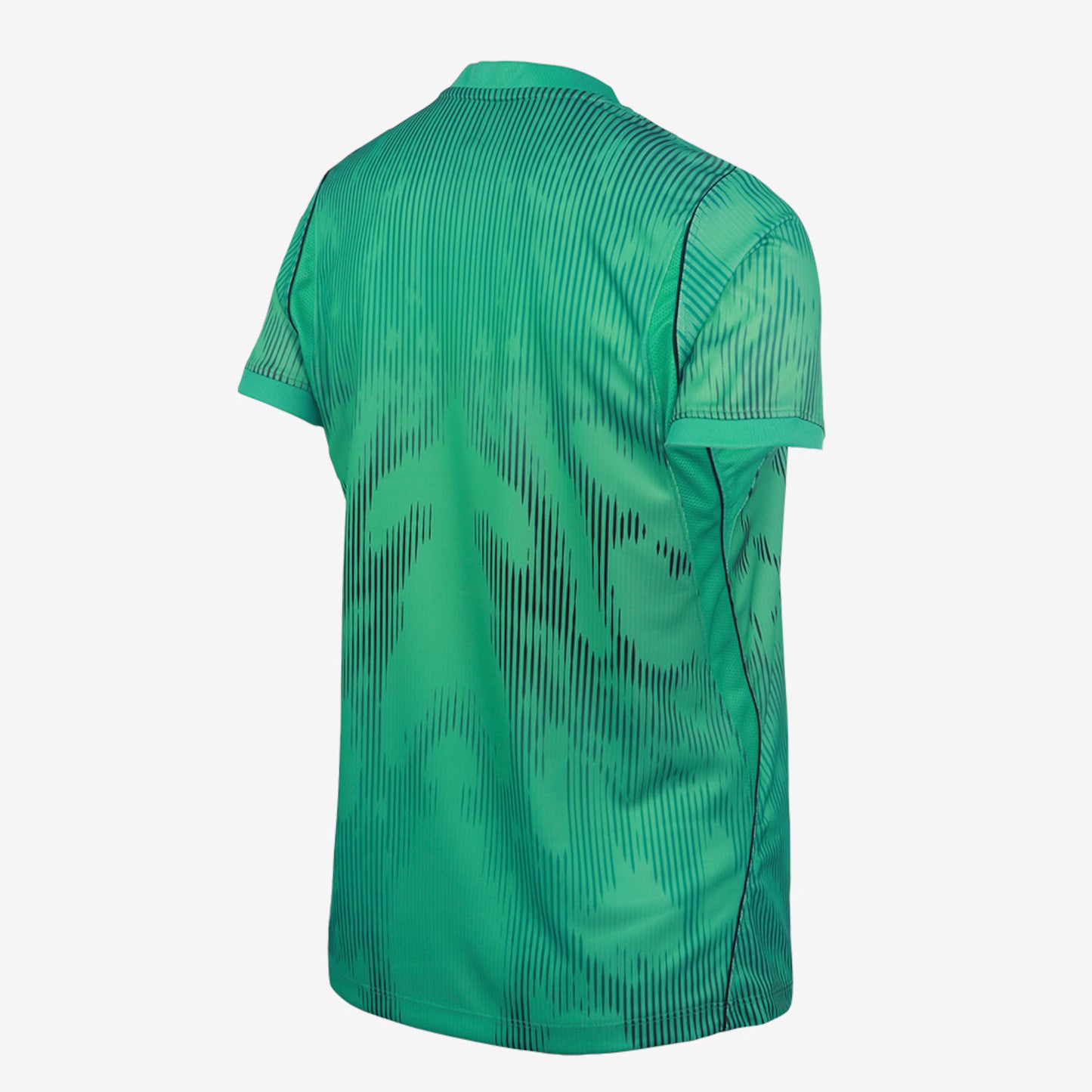 Camisa de Goleiro Brasil Jordan 2026/27 Torcedora Pro Feminina