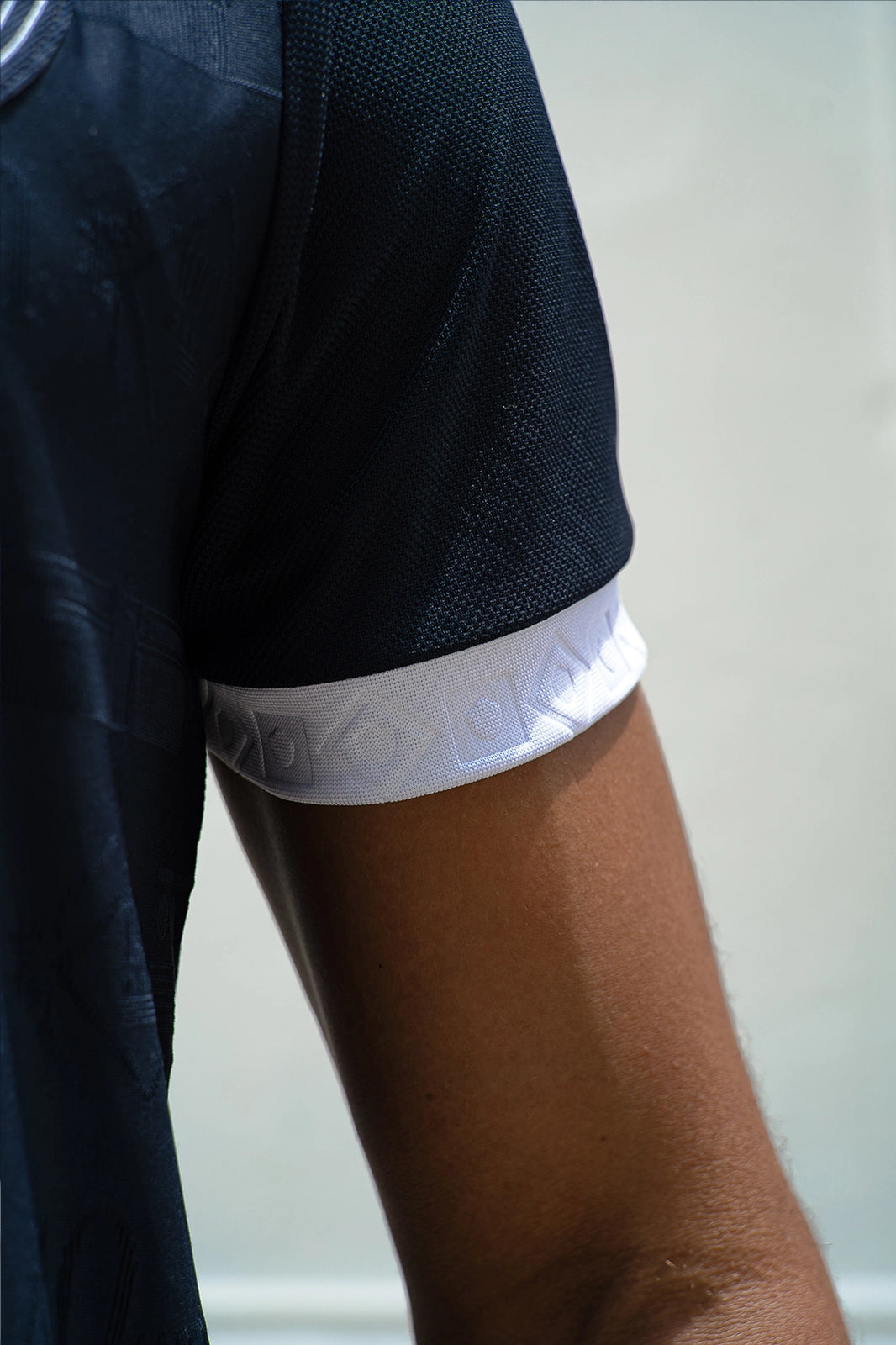 Camisa Masculina Jogo 1 2026 Remo Azul