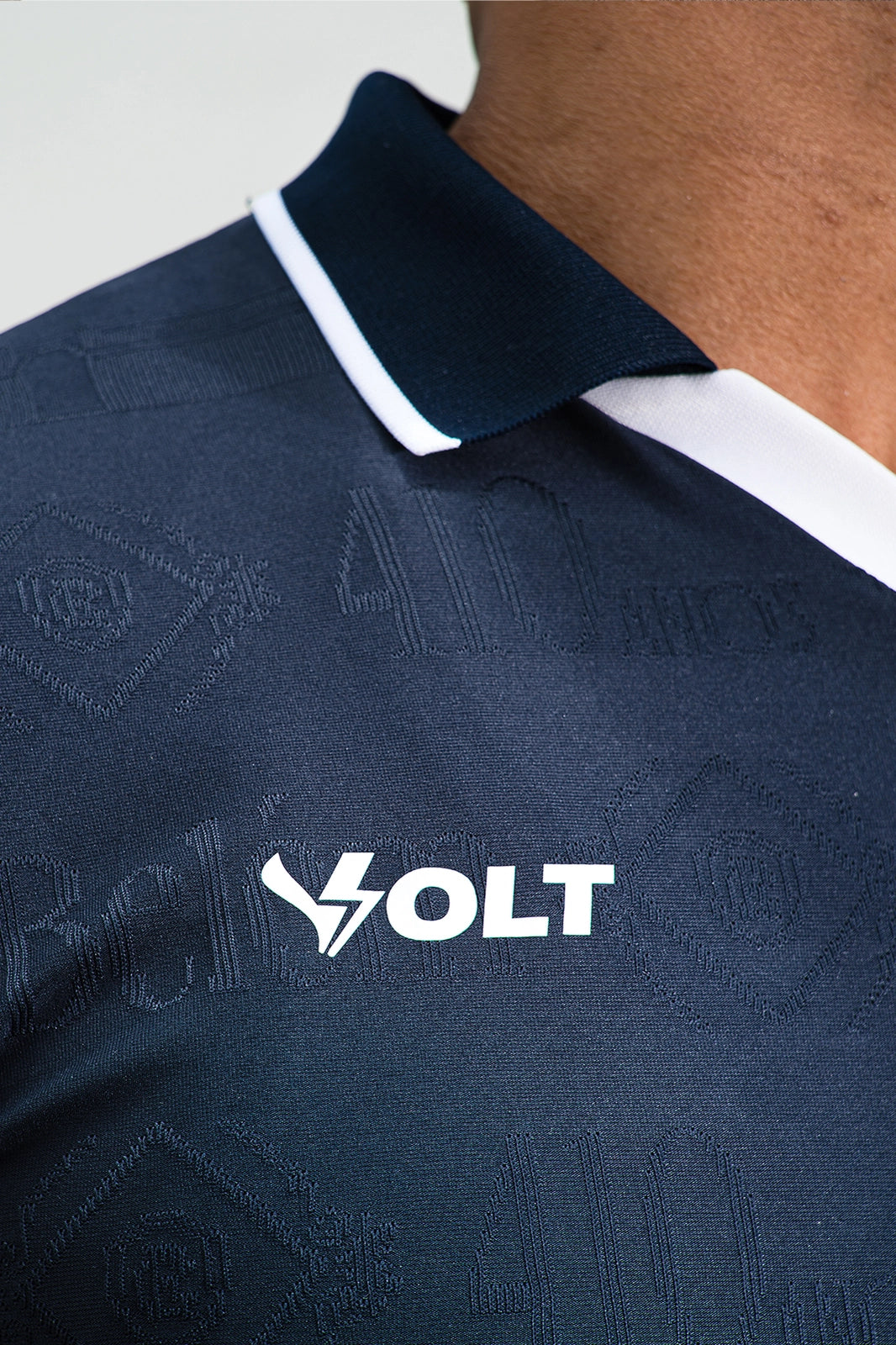 Camisa Masculina Jogo 1 2026 Remo Azul