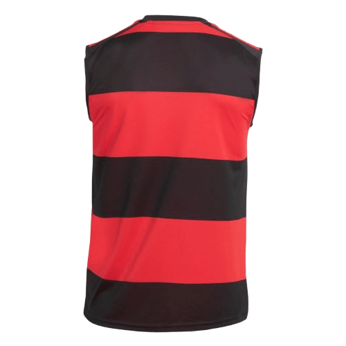Regata Flamengo Jogo 1 2026/27