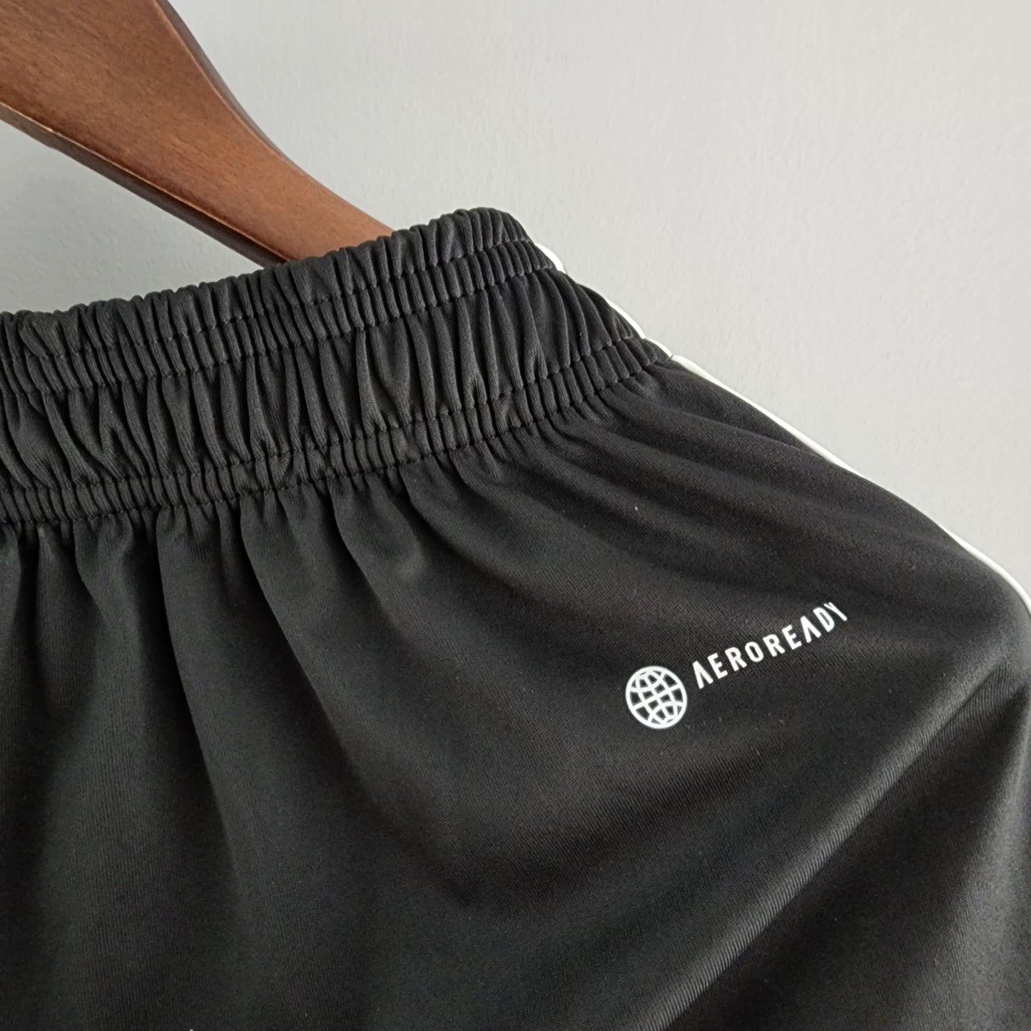 Shorts Atlético Mineiro 2022/23 Home - ResPeita Sports