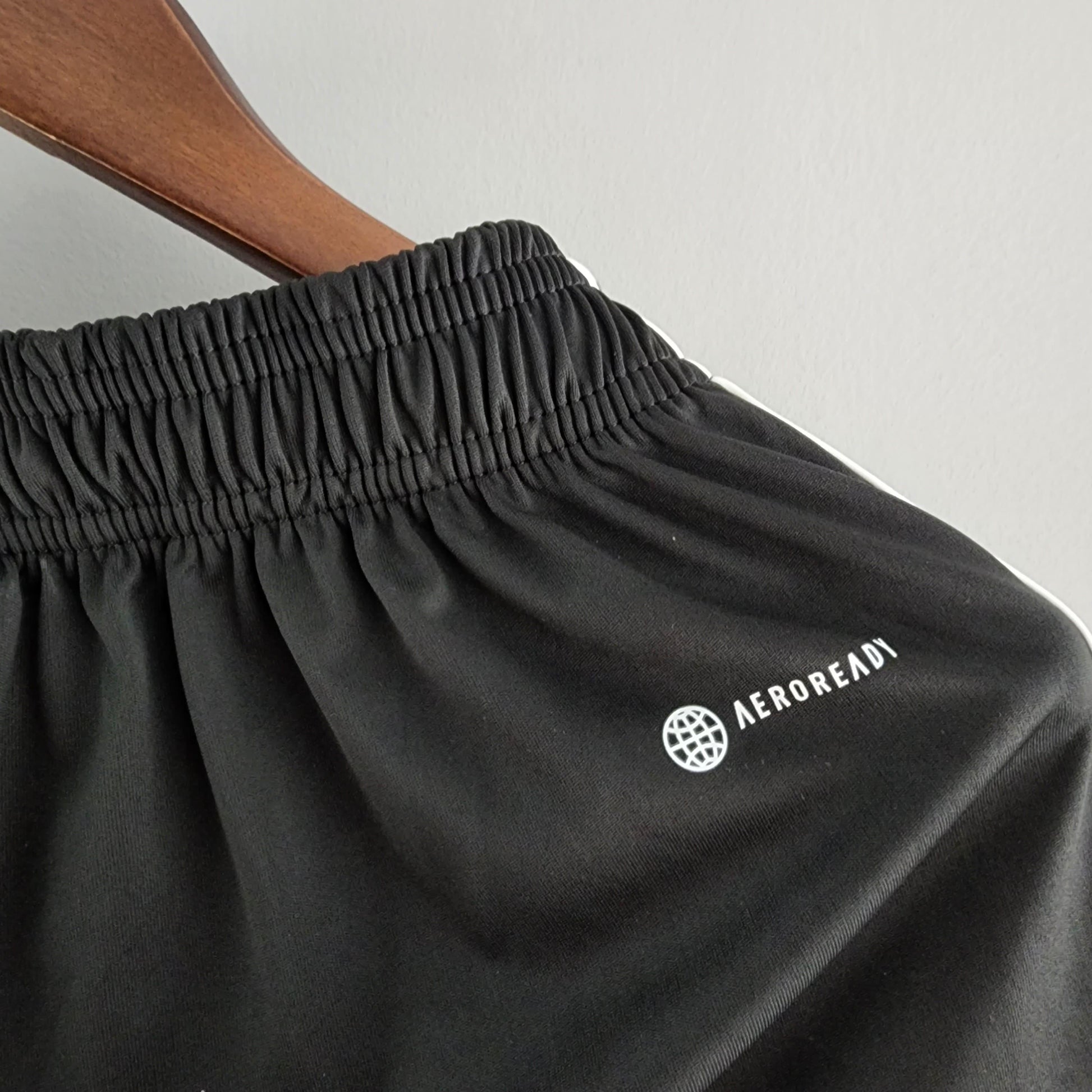 Shorts Atlético Mineiro 2022/23 Home - ResPeita Sports