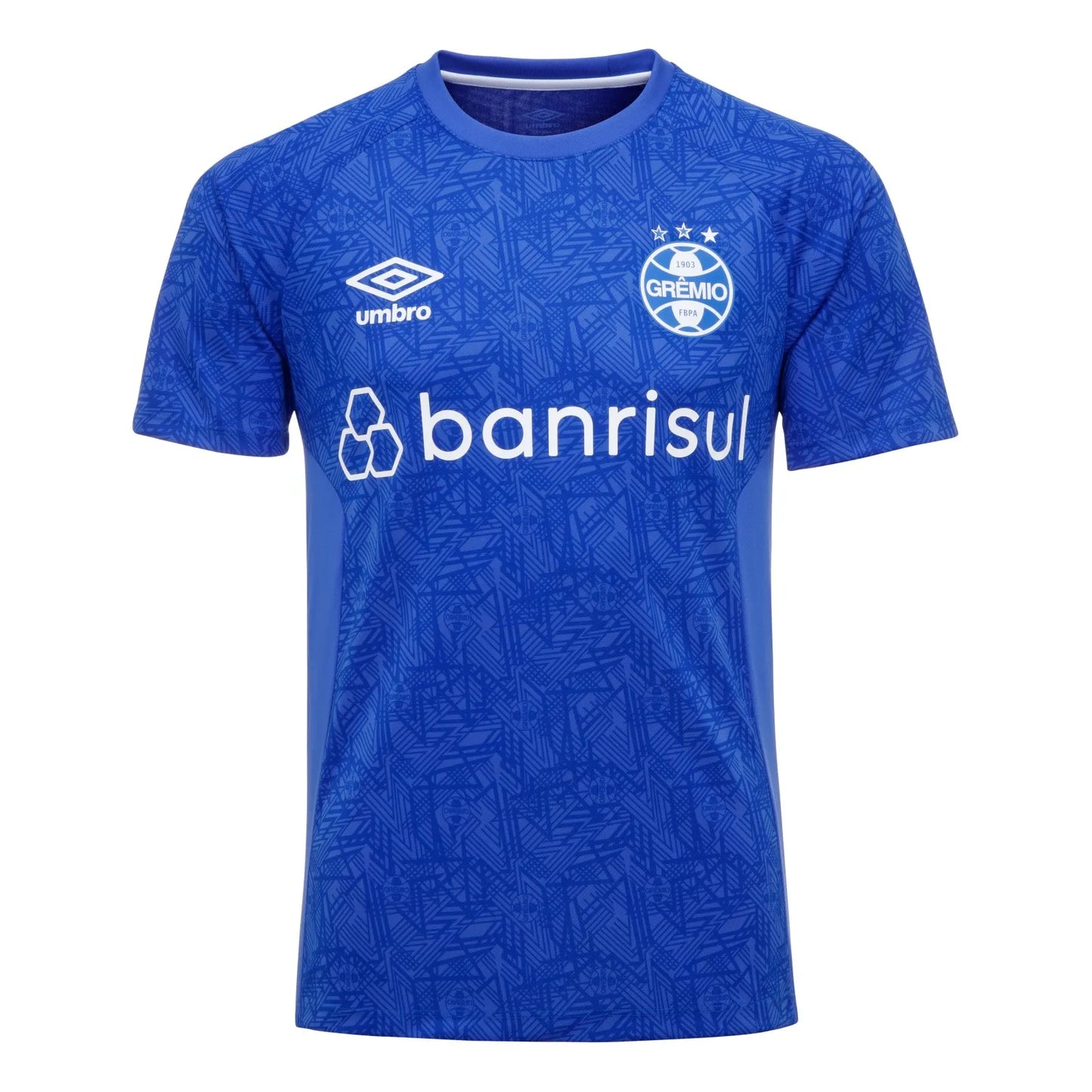 Camisa Grêmio 2024/25 Treino