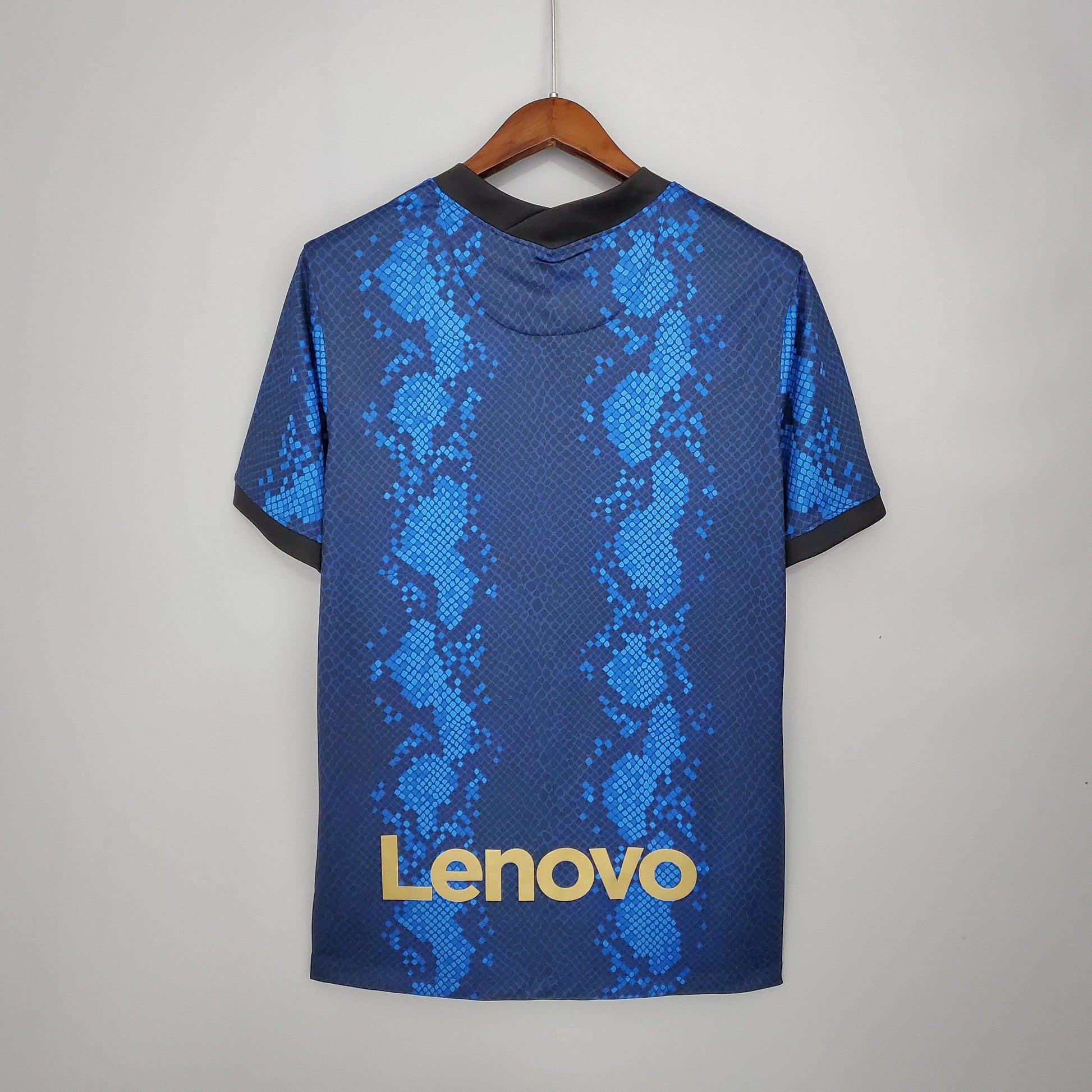Camisa Inter de Milão 2021/22 Home - ResPeita Sports
