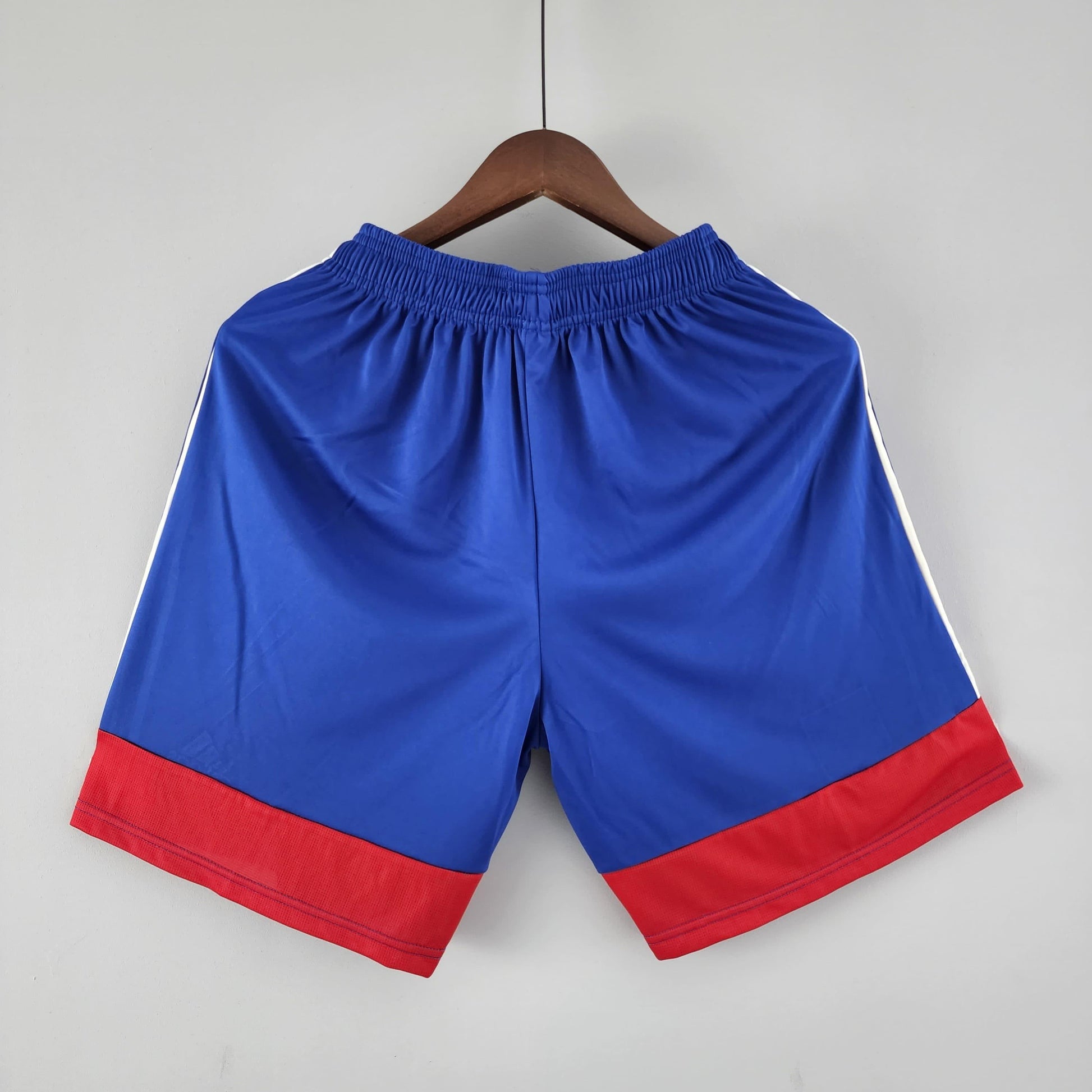 Shorts FC Lyon 2022/23 Third - ResPeita Sports