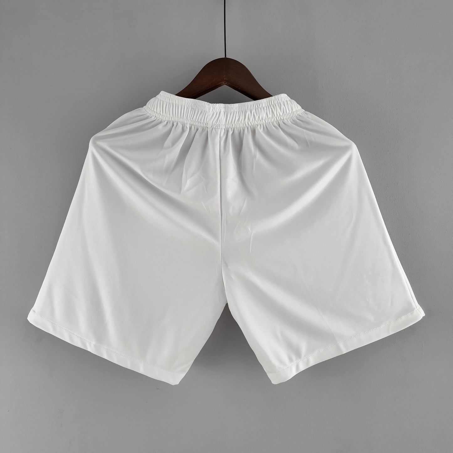 Shorts Brasil 2022/22 White - ResPeita Sports