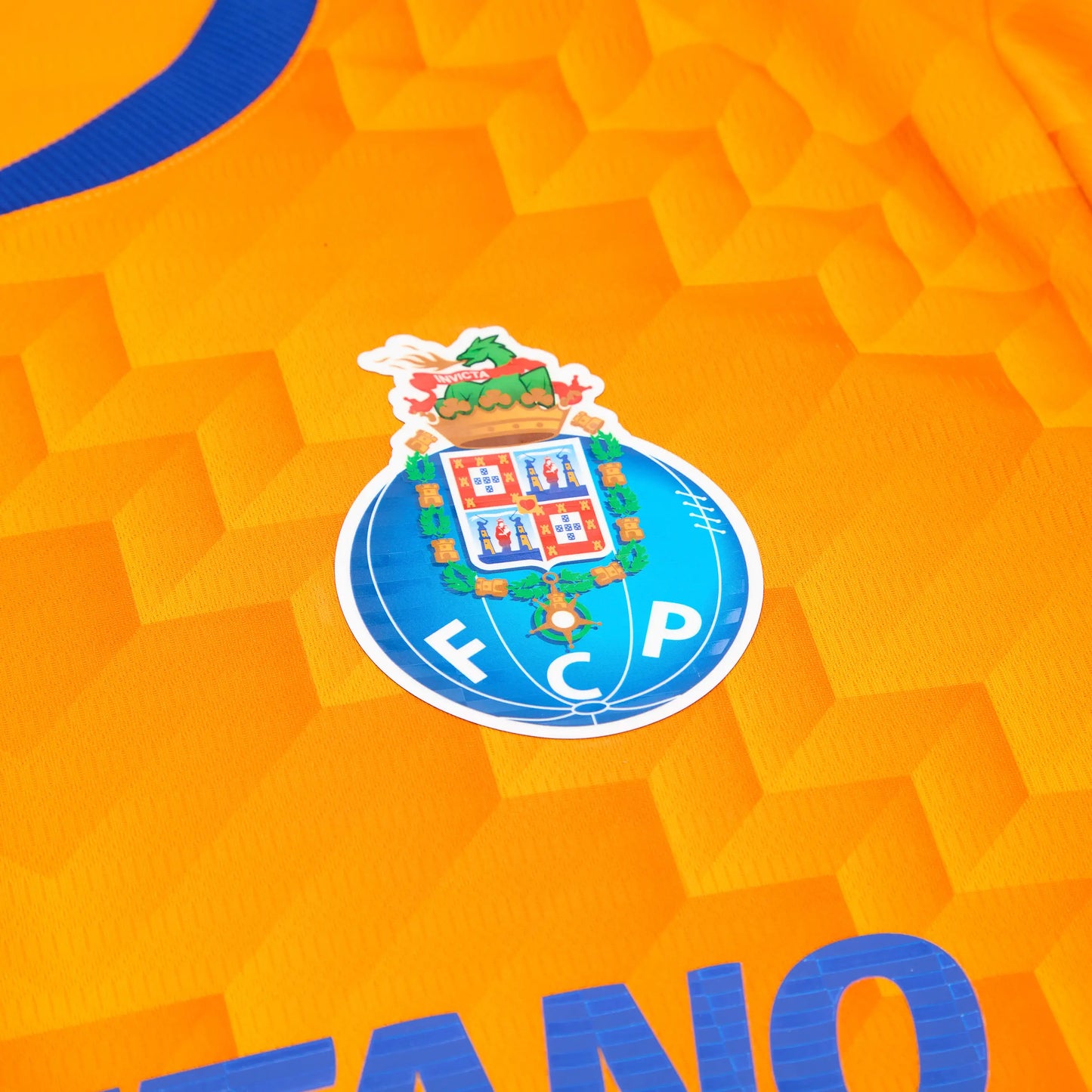 Camisa FC Porto 2024/2025 Away