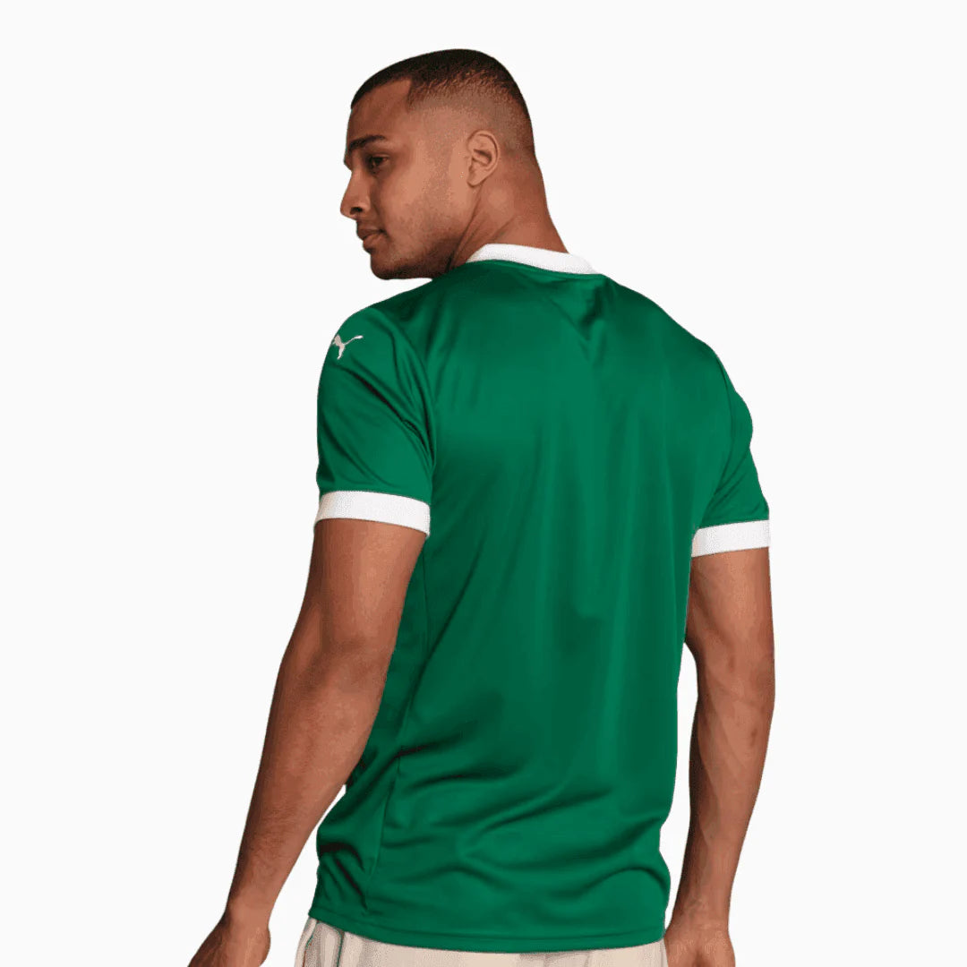 Camisa Palmeiras 2025/26 I - PIQUEREZ N° 22