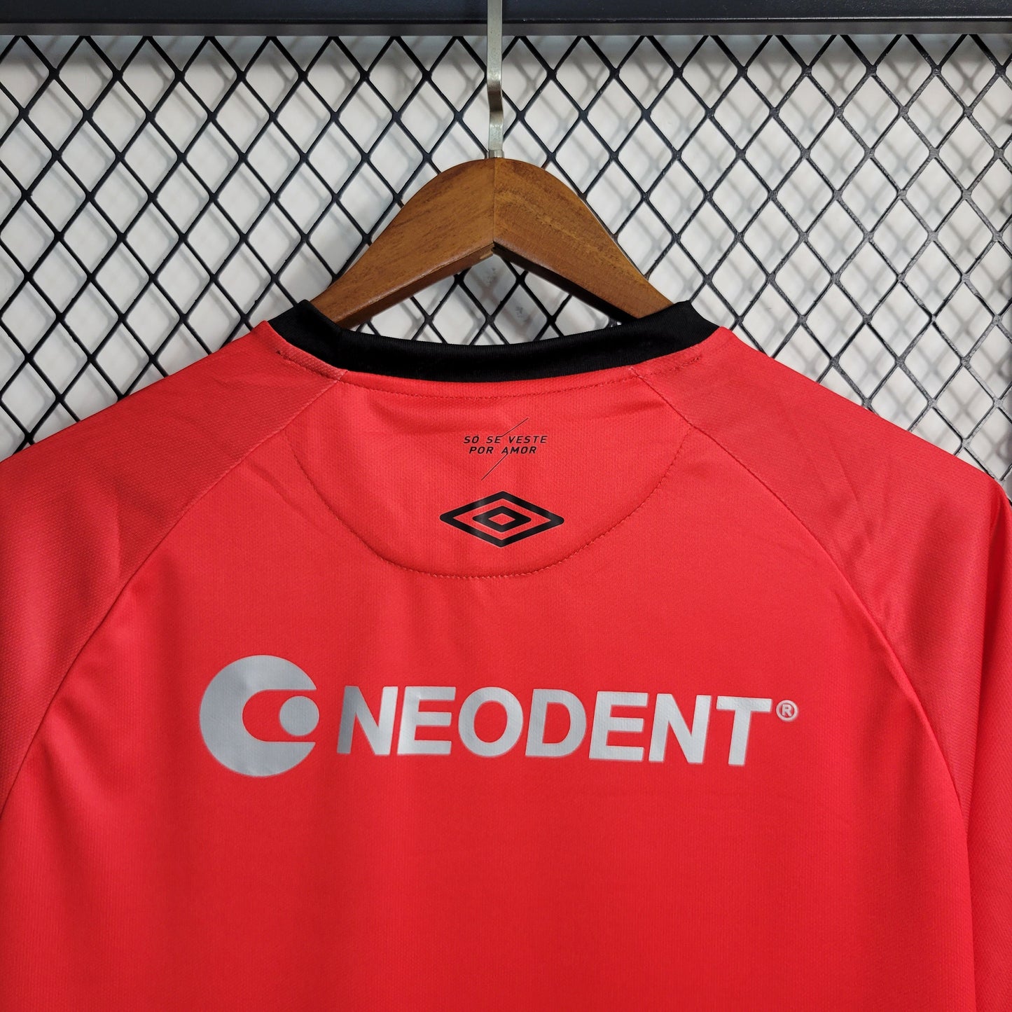 Camisa Athletico Paranaense Torcedor 1 2023/24