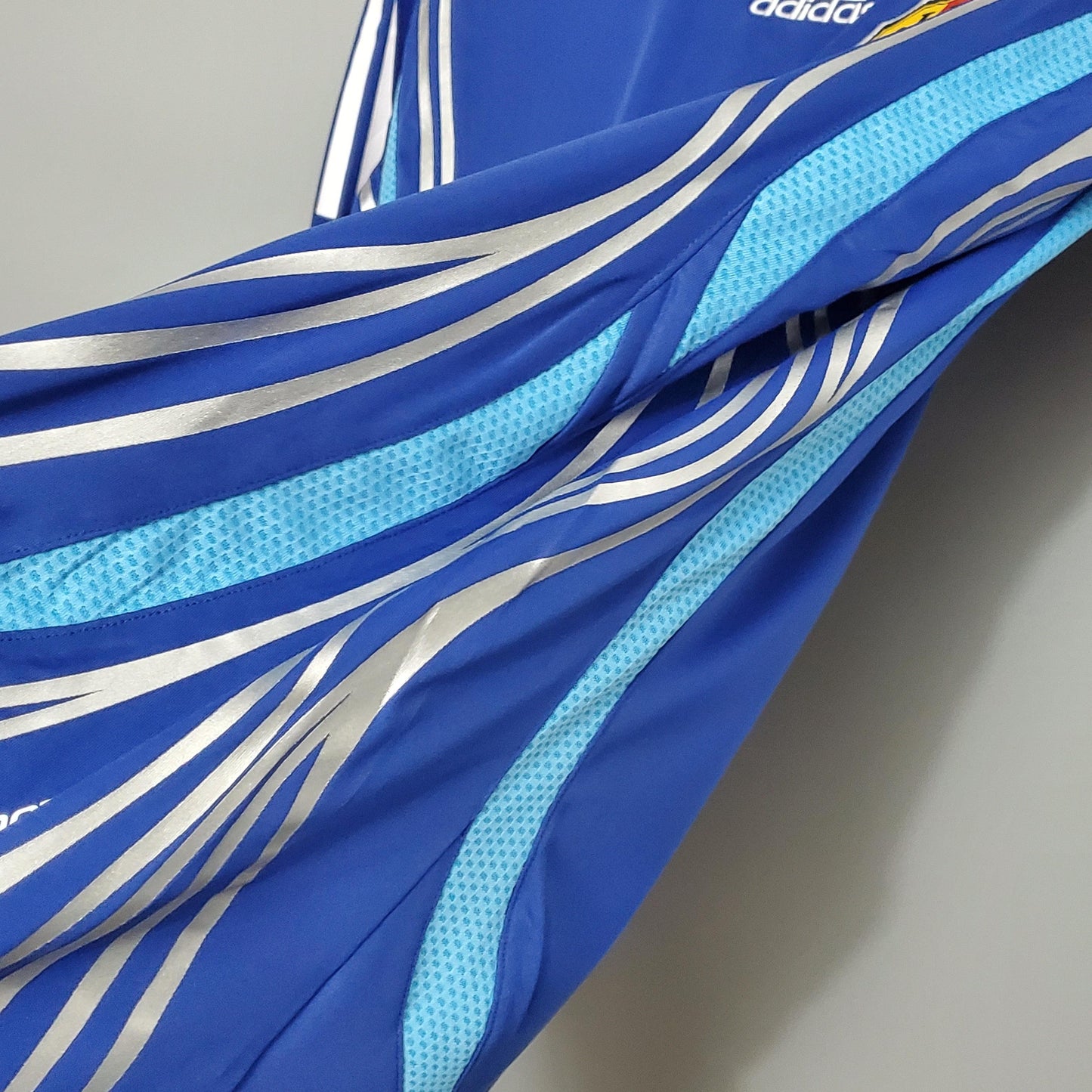 Camisa Retrô Seleção Japão 2006/06 Home - ResPeita Sports