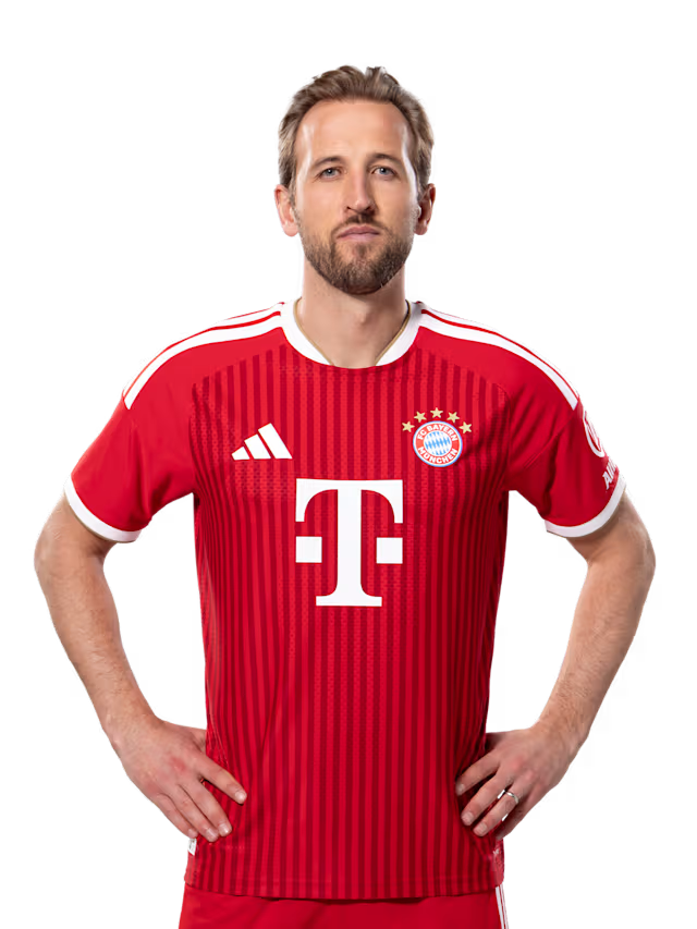 Camisa Bayern de Munique I 2026/27 Jogador Masculina