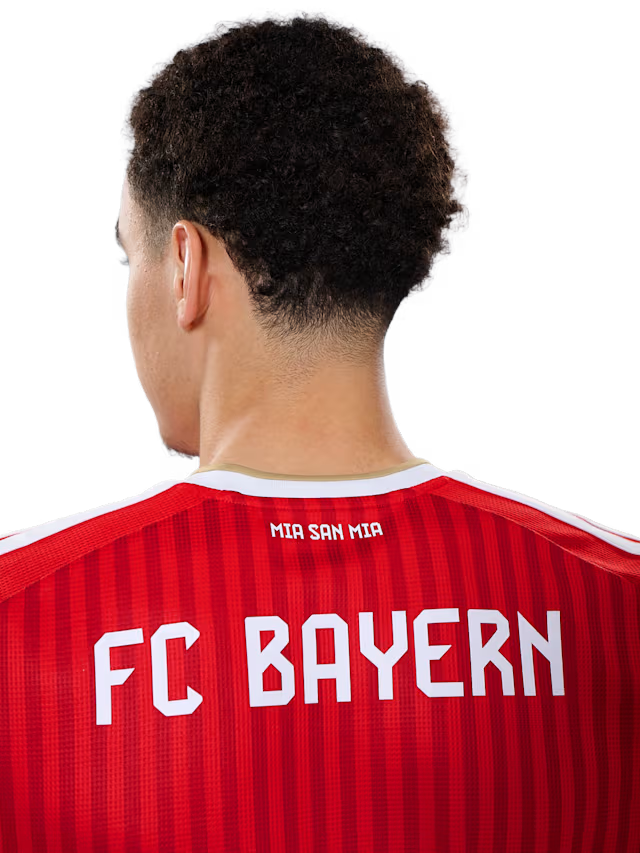Camisa Bayern de Munique I 2026/27 Torcedor Masculina