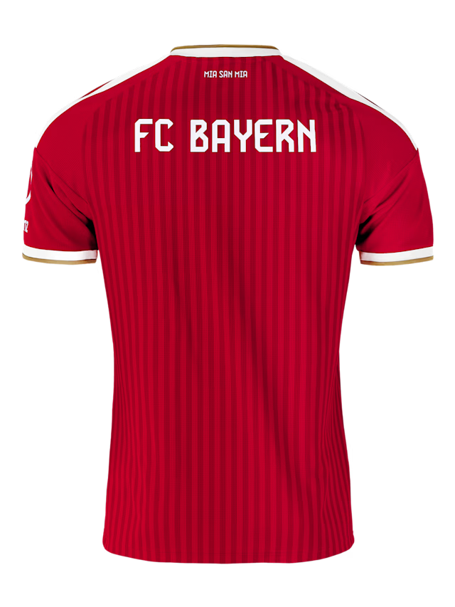 Camisa Bayern de Munique I 2026/27 Torcedor Masculina