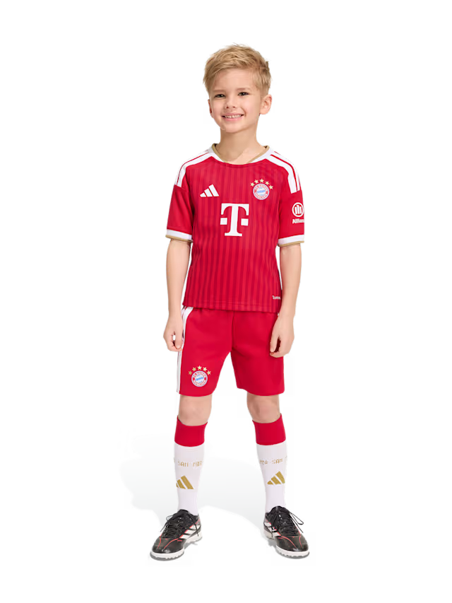 Conjunto Infantil Bayern de Munique I 20267/27 Torcedor Infantil