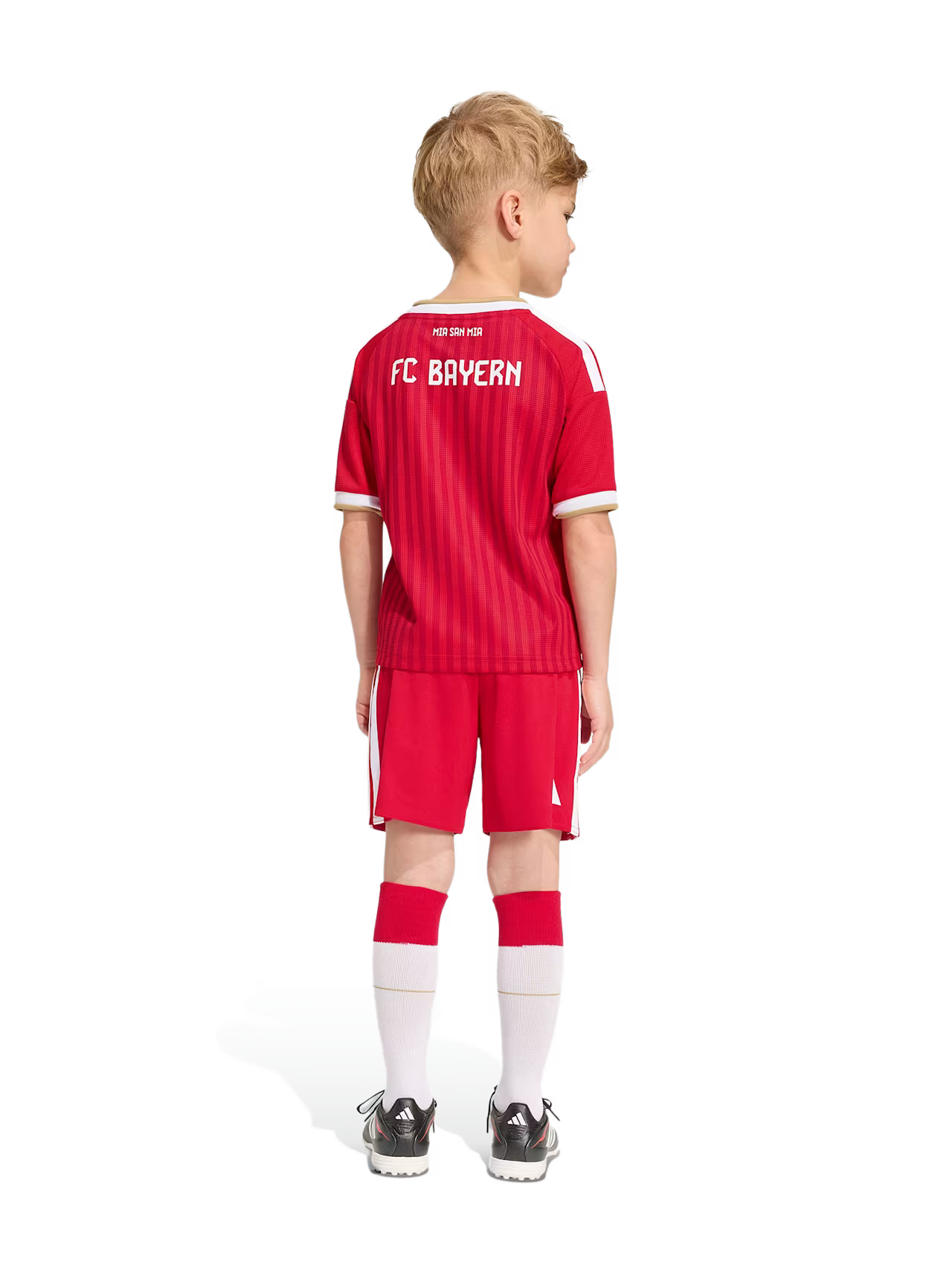 Conjunto Infantil Bayern de Munique I 20267/27 Torcedor Infantil