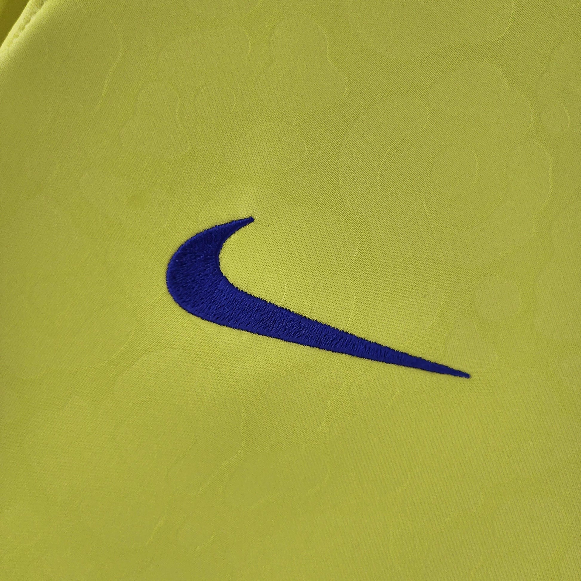 Camisa Seleção Brasil 2022/23 Home Torcedor PRO - ResPeita Sports