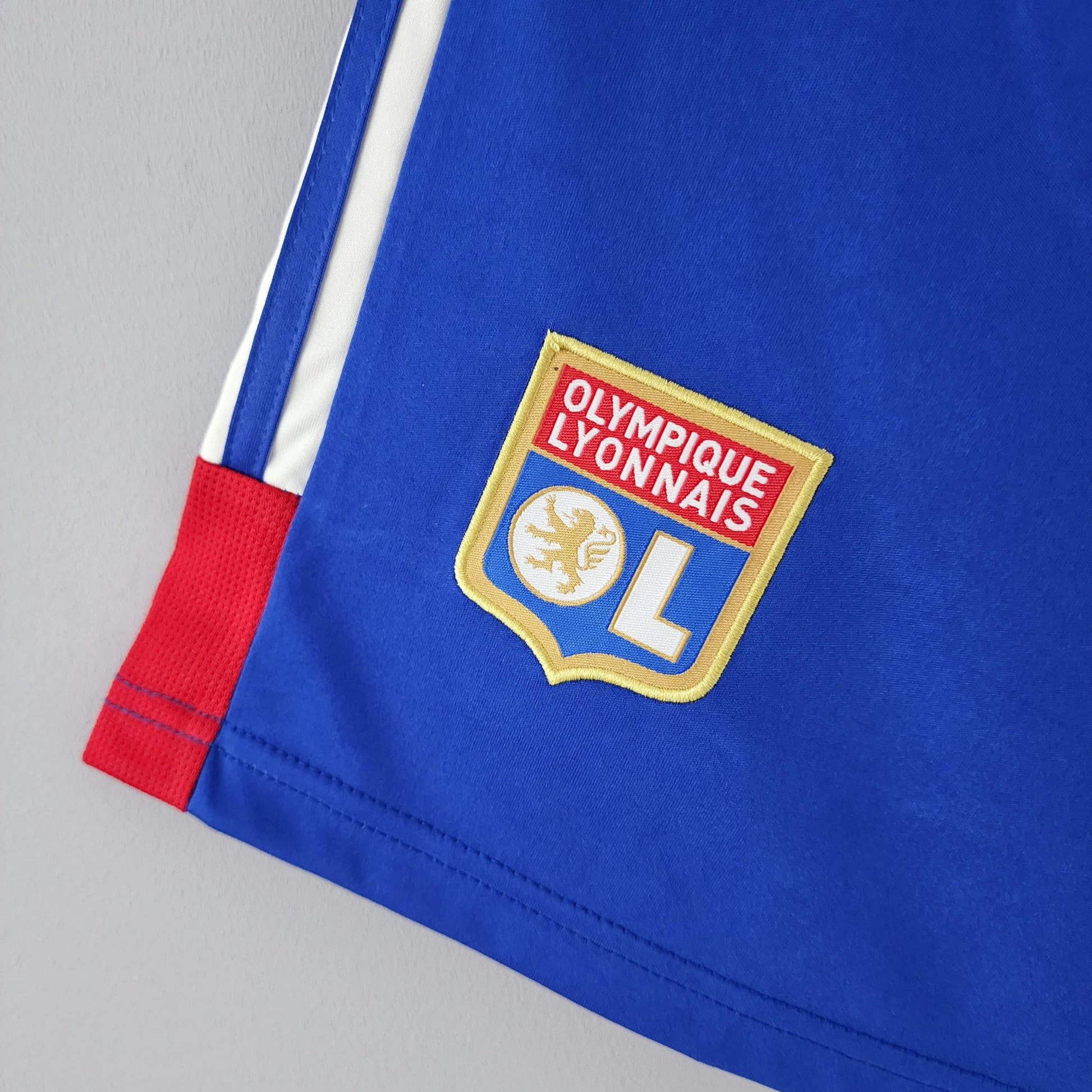 Shorts FC Lyon 2022/23 Third - ResPeita Sports