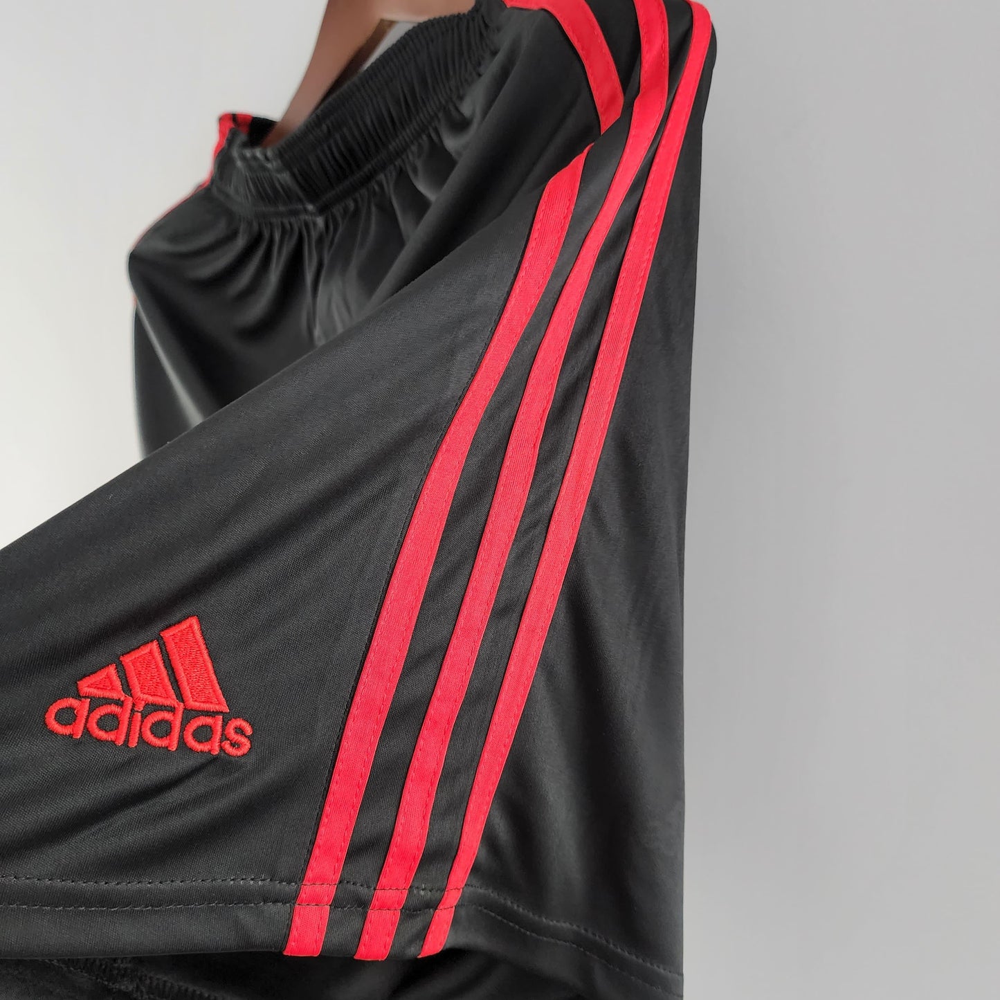 Shorts Flamengo 2022/23 Home - ResPeita Sports