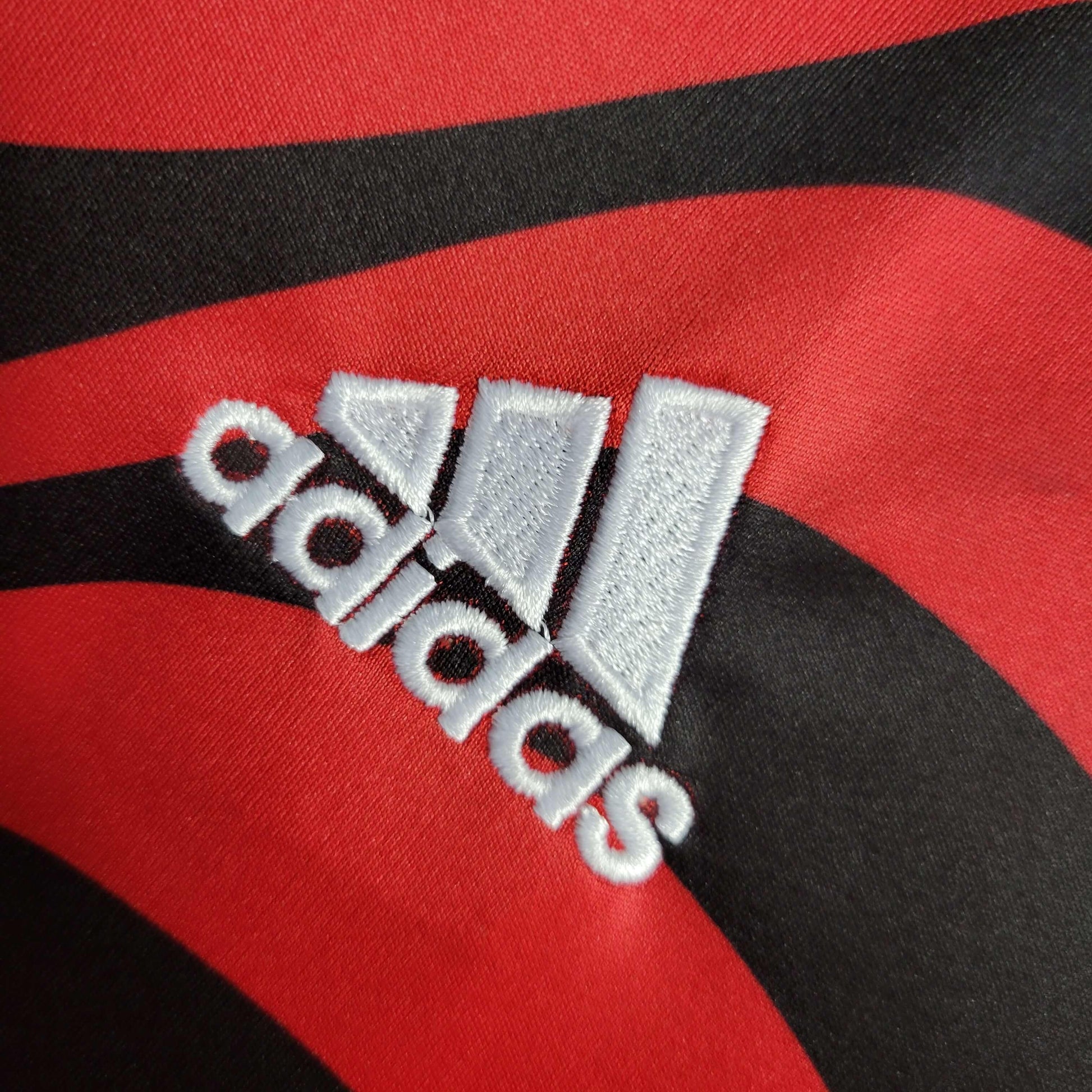 Camisa Flamengo 2022/23 Terceira - ResPeita Sports