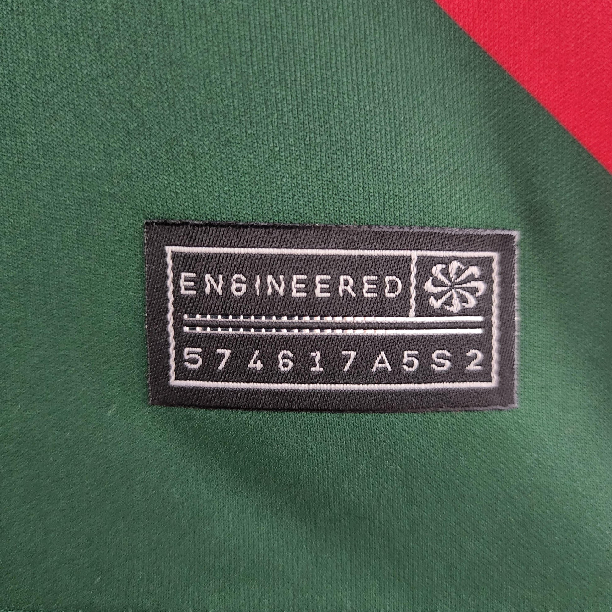 Camisa Seleção Portugal 2022/22 Home - ResPeita Sports
