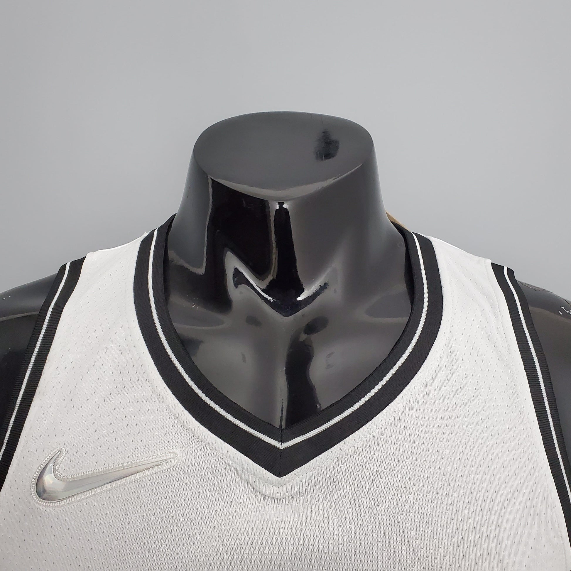 Regata NBA Brooklyn Nets - Durant #7 White - ResPeita Sports
