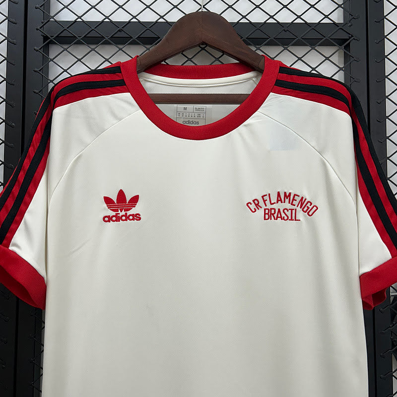 Camisa Flamengo Comemorativa 81 2025