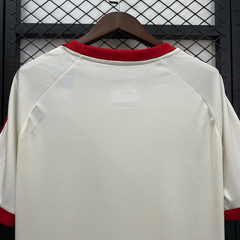 Camisa Flamengo Comemorativa 81 2025