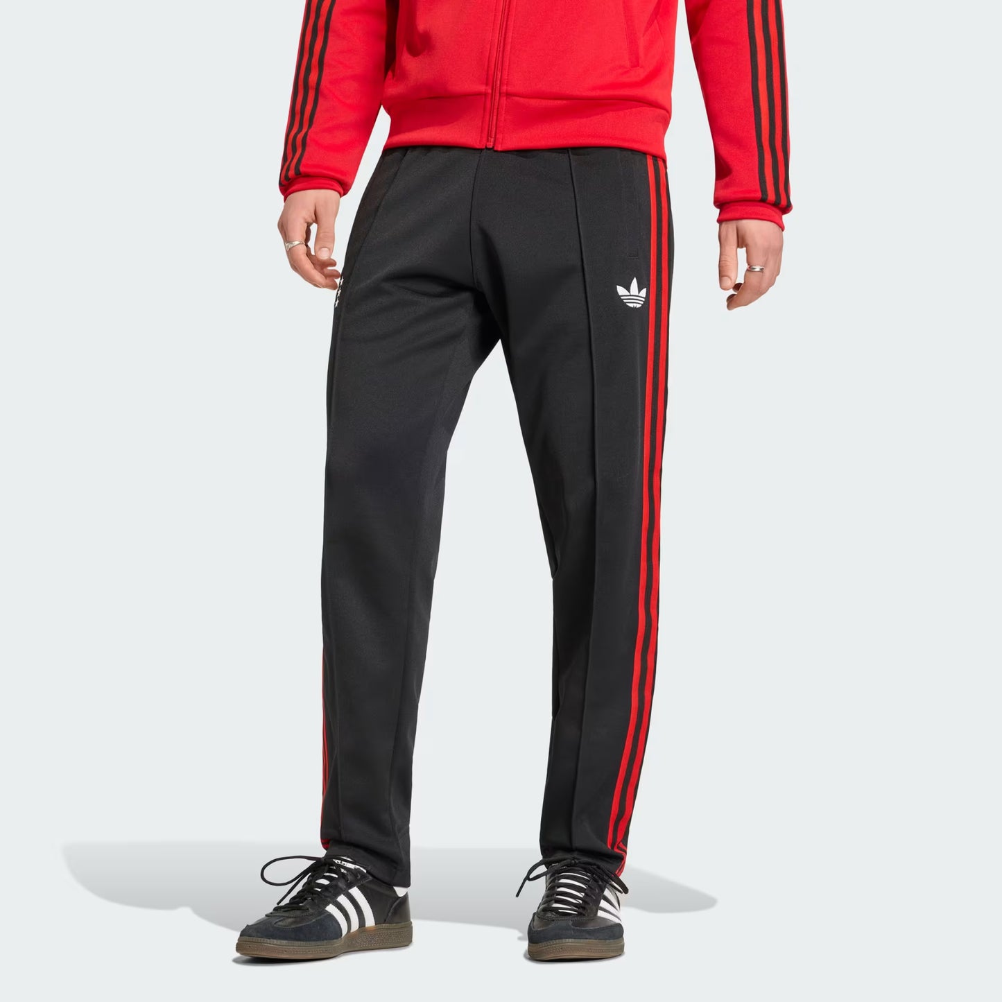 Calça Esportiva Flamengo Originals