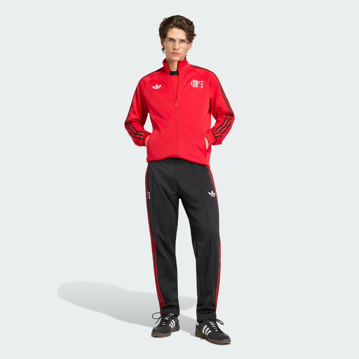Calça Esportiva Flamengo Originals