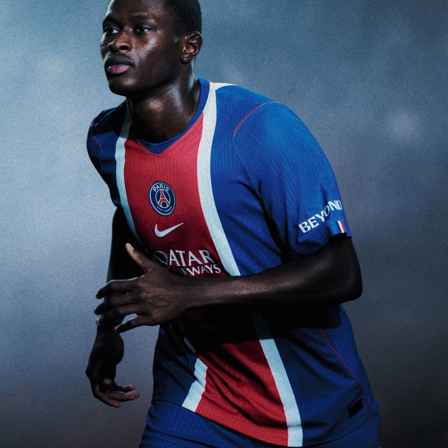 Camisa PSG I 2026/27 Torcedor Masculina