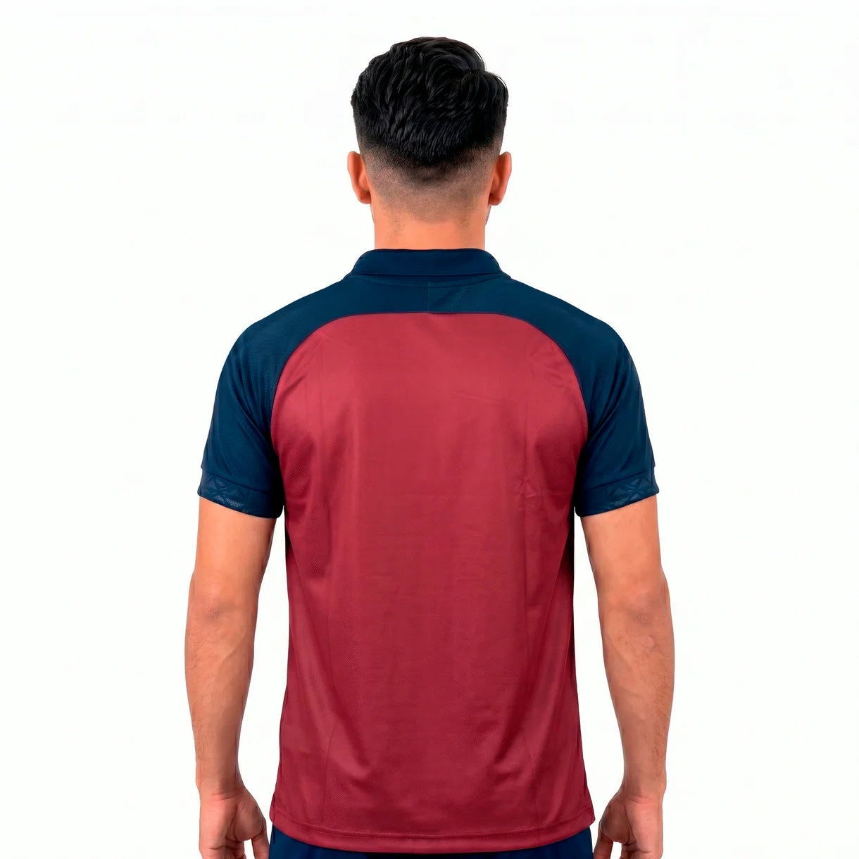 Camisa Remo Goleiro 2 Masculino 2026