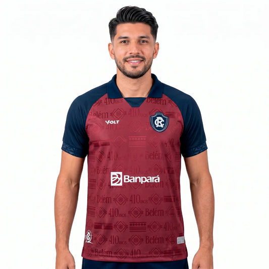 Camisa Remo Goleiro 2 Masculino 2026