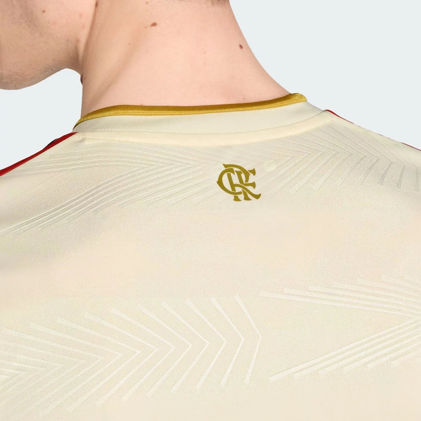 Camisa Flamengo 2025/26 III PEDRO N° 9
