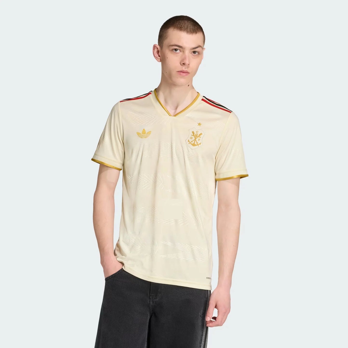 Camisa Flamengo 2025/26 III PEDRO N° 9