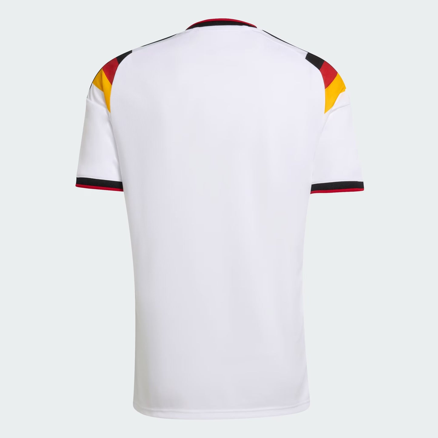 Camisa Alemanha I 2026 Torcedor