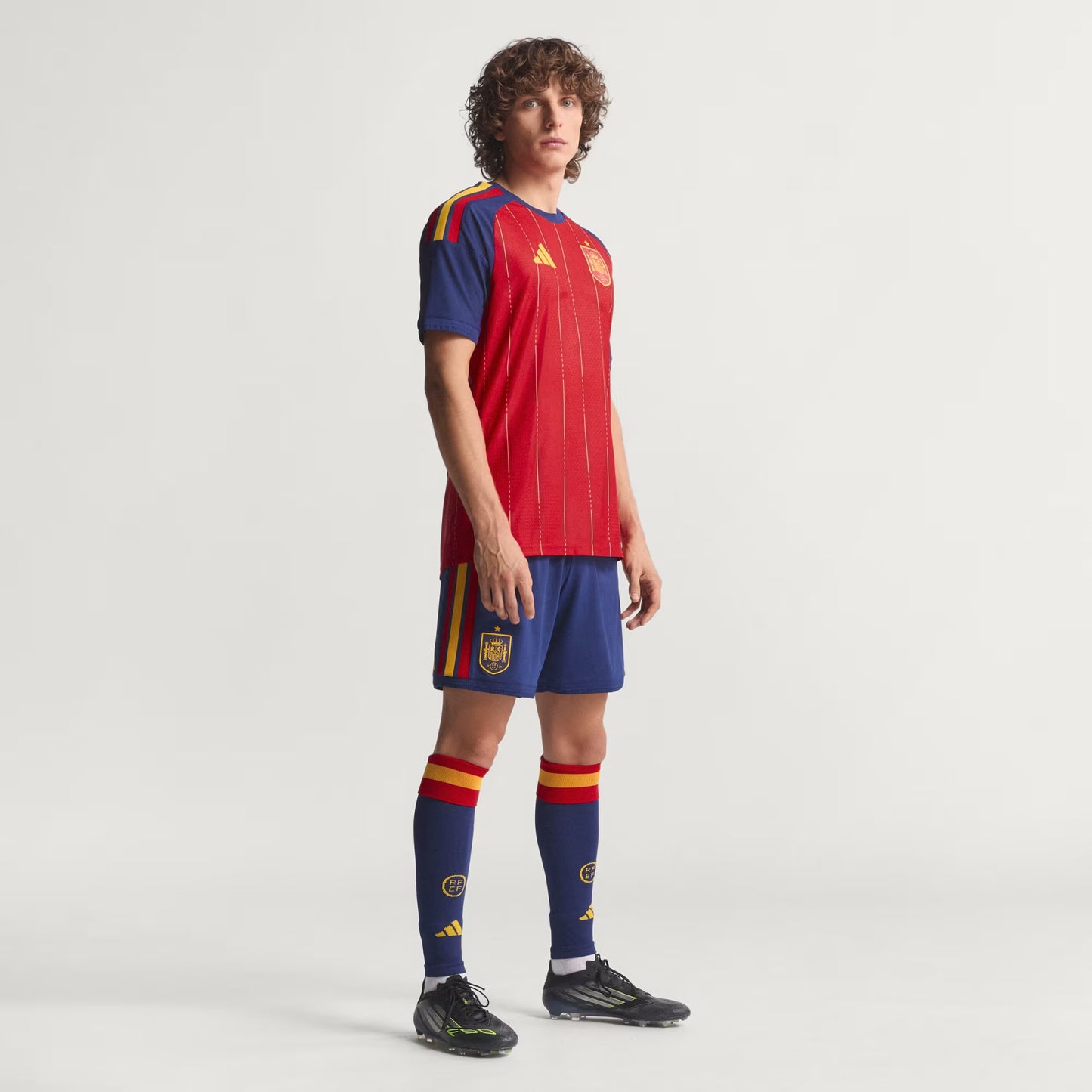 Camisa Argentina I 2026 Jogador