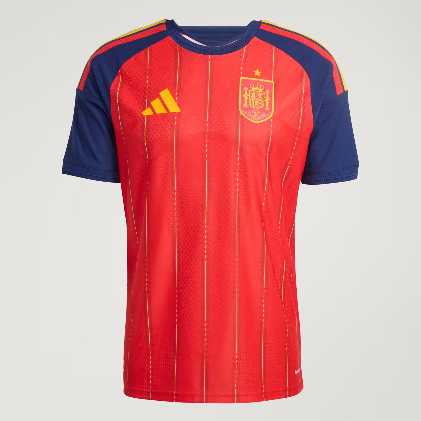 Camisa Argentina I 2026 Jogador