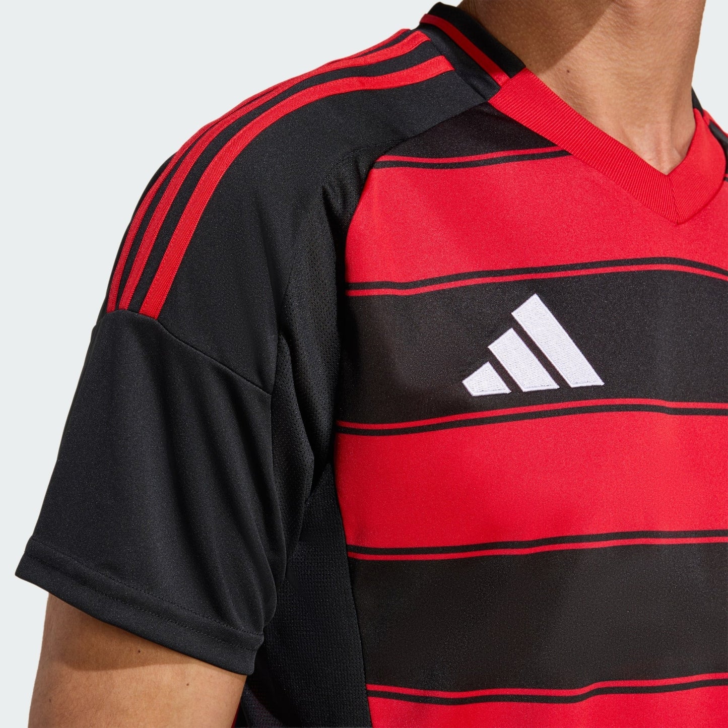 Camisa Flamengo 2025/26 I PEDRO N° 9