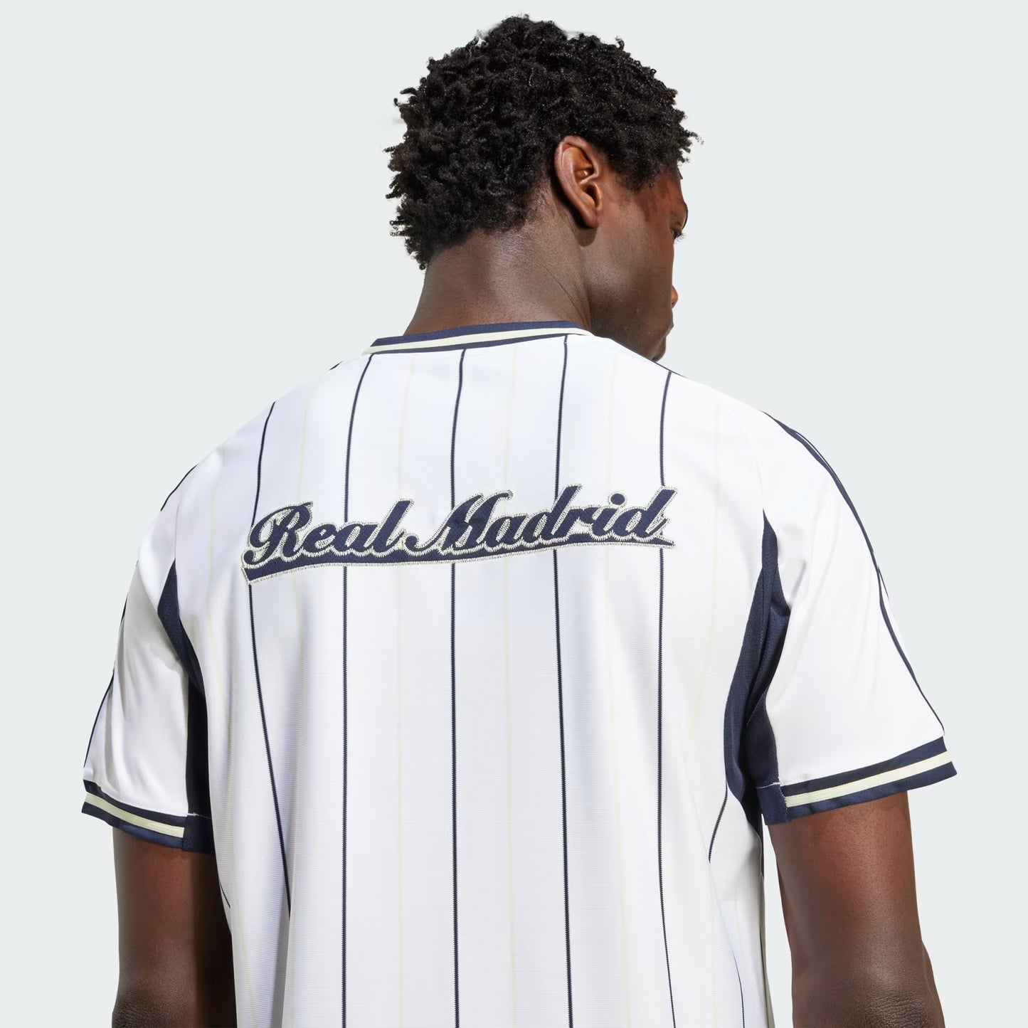 Camisa Real Madrid US Pack