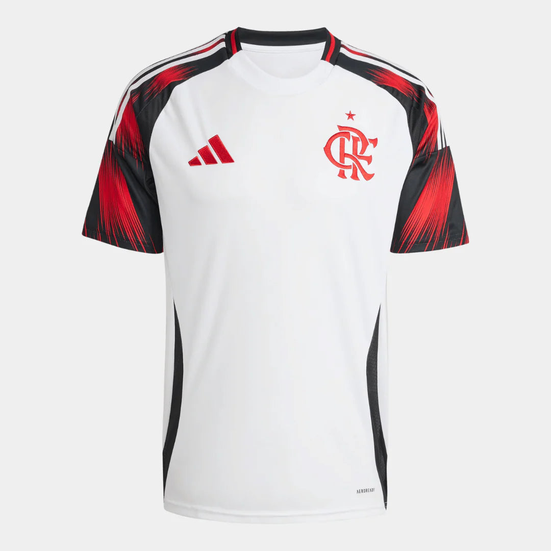 Camisa Flamengo 2025/26 II PEDRO N° 9