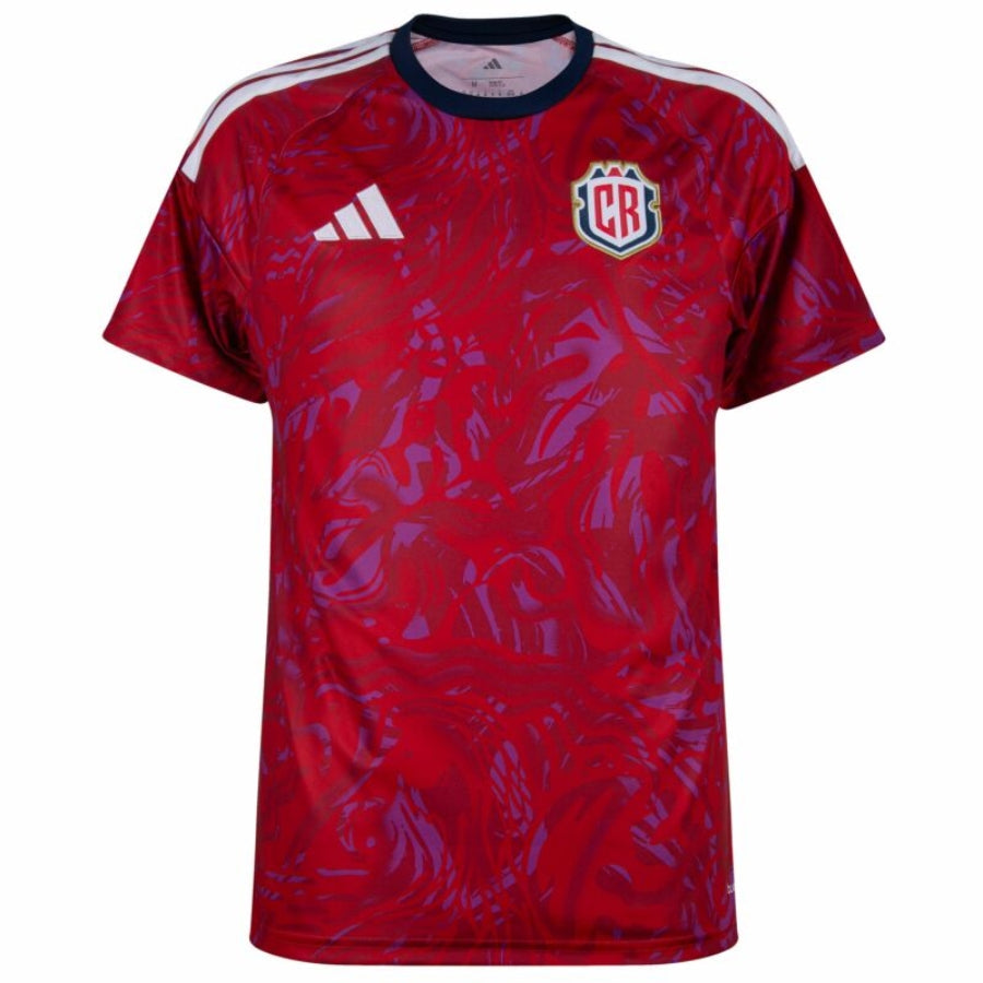 Camisa Costa Rica I Torcedor 2026/2027