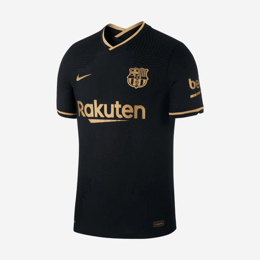 Camisa Barcelona 2020/21 Away - ResPeita Sports