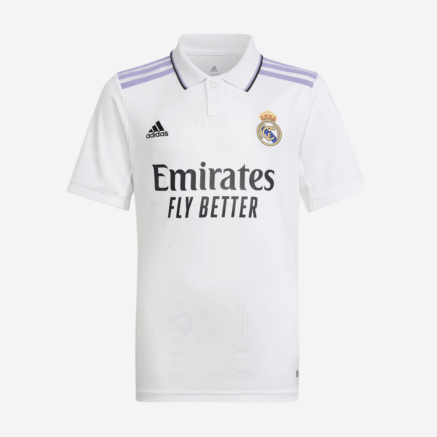 Camisa Real Madrid 2022/23 Home - ResPeita Sports