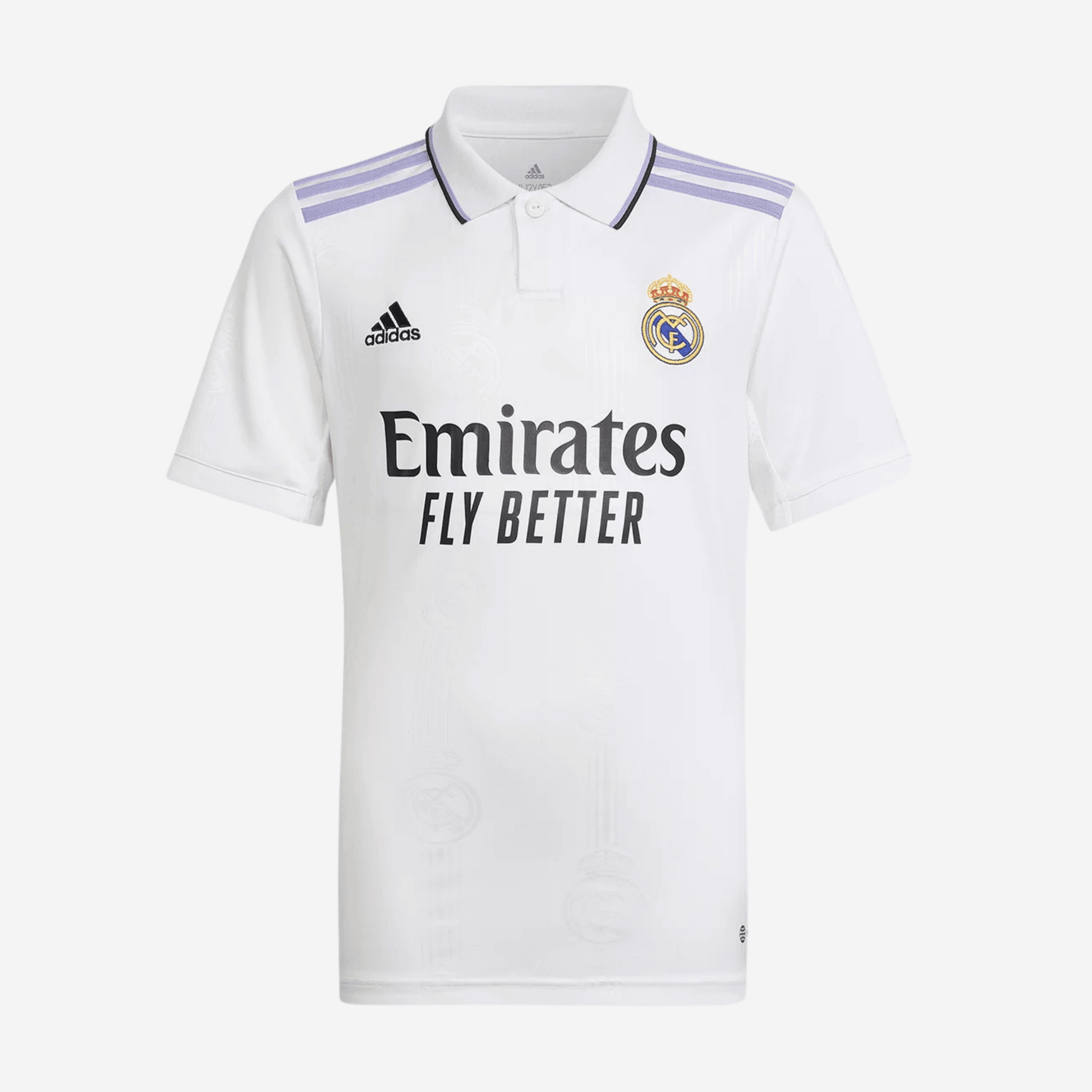 Camisa Real Madrid 2022/23 Home - ResPeita Sports