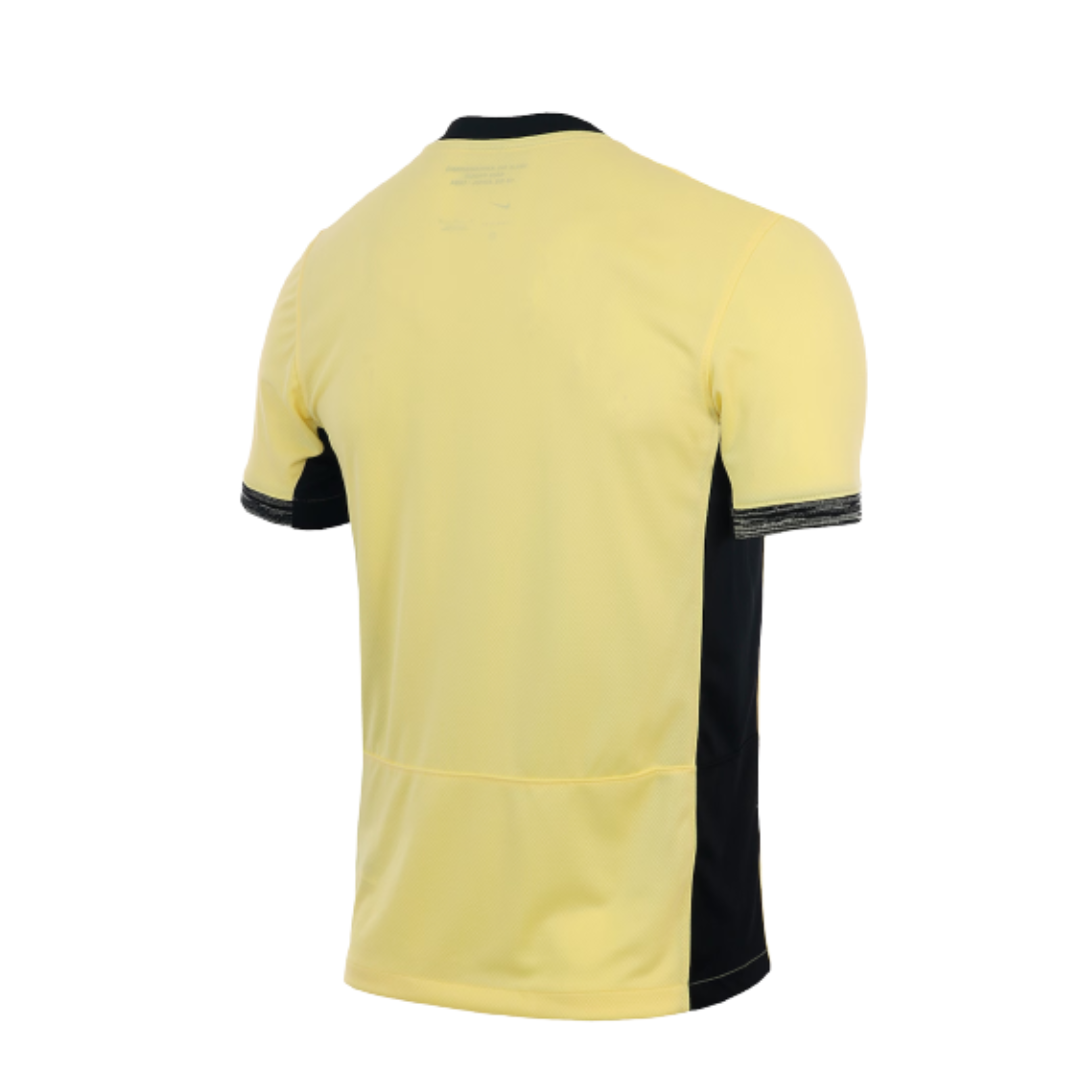 Camisa Corinthians 2023/24 Terceira FE