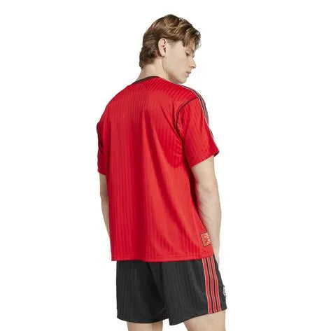 Camisa Flamengo Icon 2025